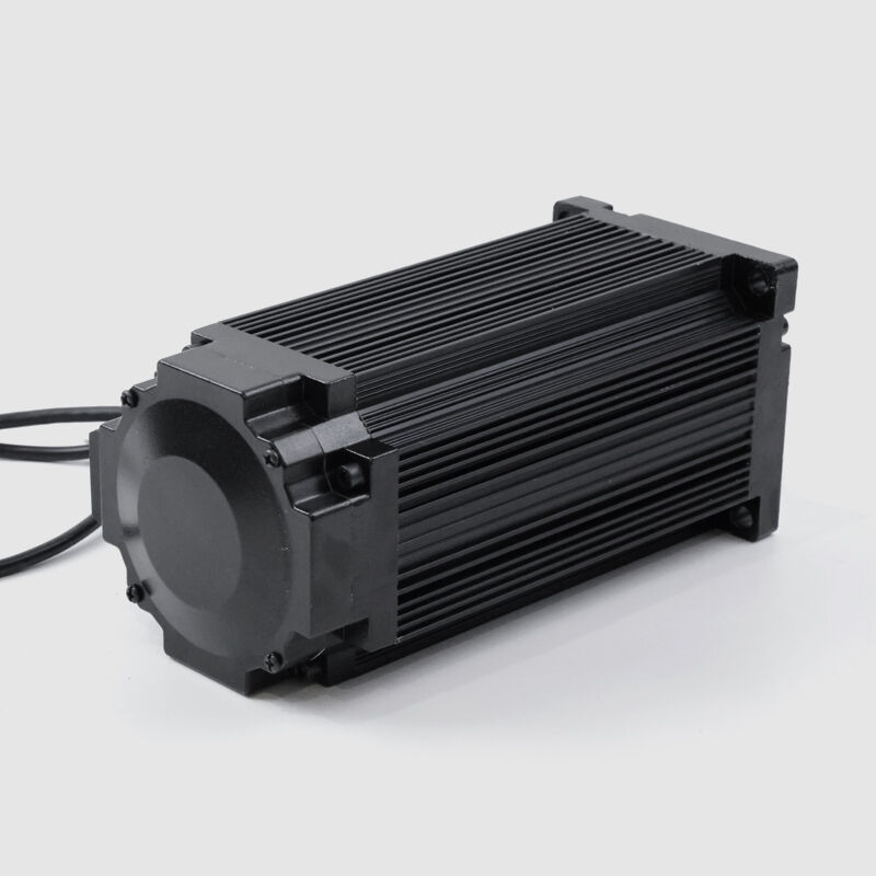 2 phase nema 42 closed loop stepper motor | Closed Loop Steppers
